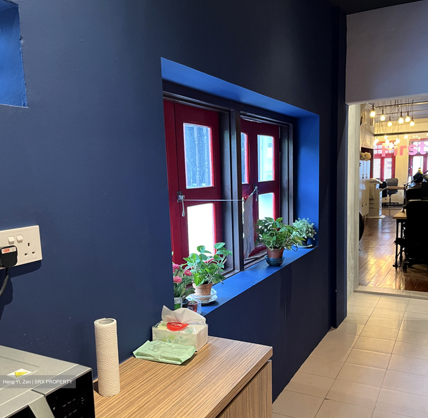 BUKIT PASOH EXTNSN CONSTN AREA (D2), Office #540218161